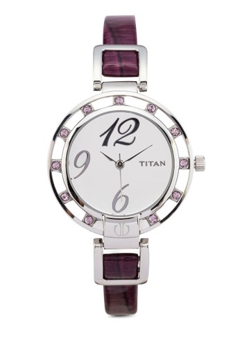 P3H 9esprit holdings limited923WL01 皮革手錶, 錶類, 淑女錶