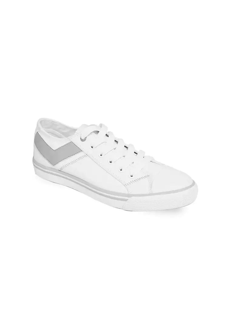 Men's SHOOTER LOW White Paloma