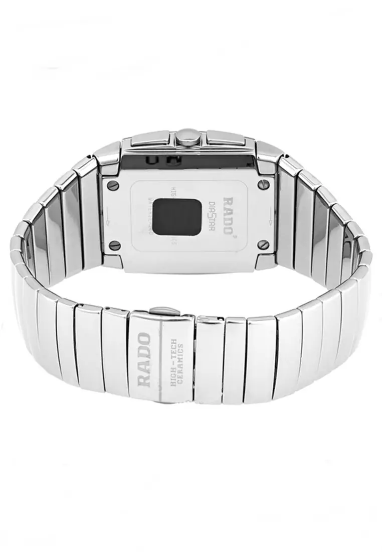 Sintra Chronograph Ceramic Quartz Men Watch RO-R13434152