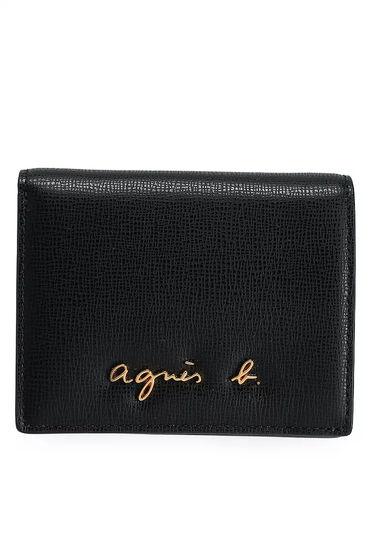 Interesting Info About Agnes B Wallet