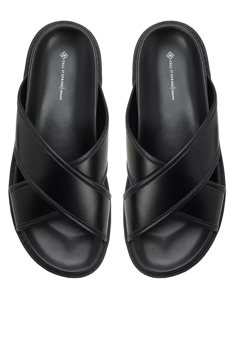 Verano Sandals