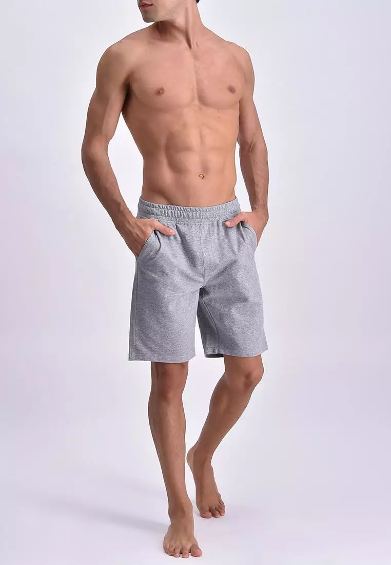 Men's Loungewear Shorts