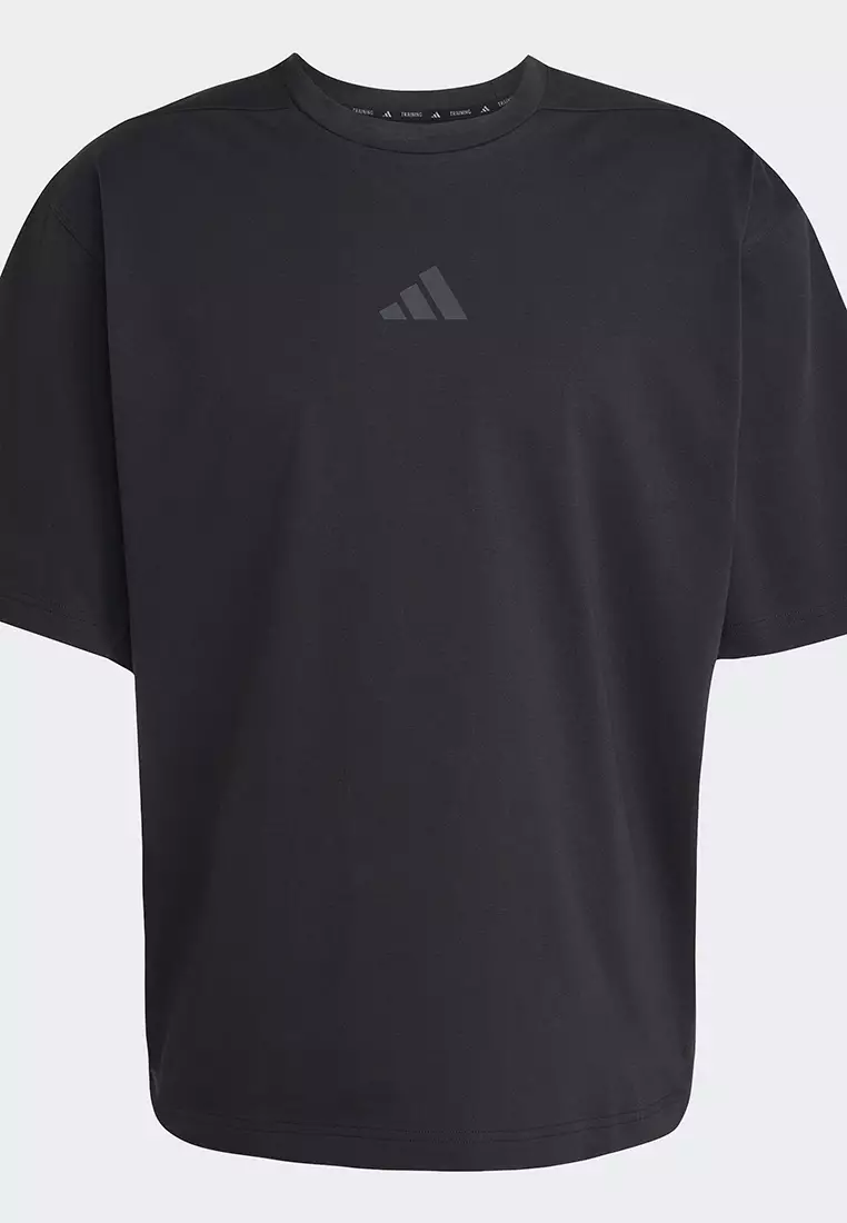Primelift Workout Oversize T-Shirt