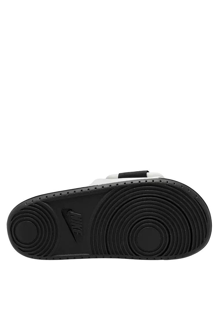 Offcourt Adjust Slides