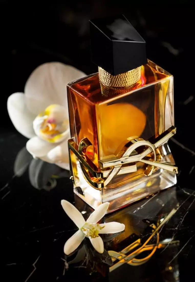 Yves Saint Laurent YSL Libre Intense Eau De Parfum 30ml Spray