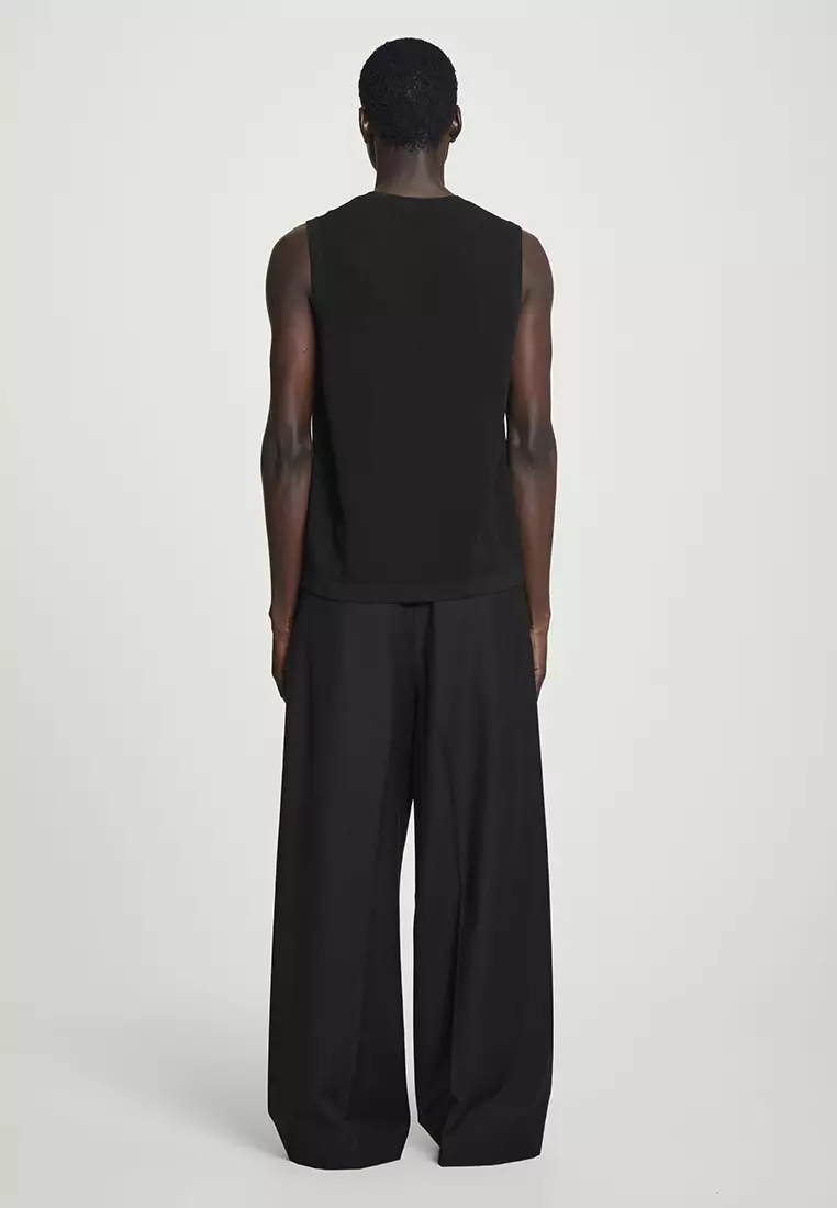 【最終値下げ！】　ikkuna knitted vest Buy COS Knitted Vest 2025 Online | ZALORA
