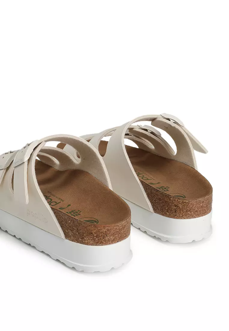 Birkenstock Florida III PAP Flex Platform Vegan BF 2025