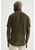 DeFacto green Short Sleeve Round Neck Basic T-Shirt 93175AA73FEF7EGS_2