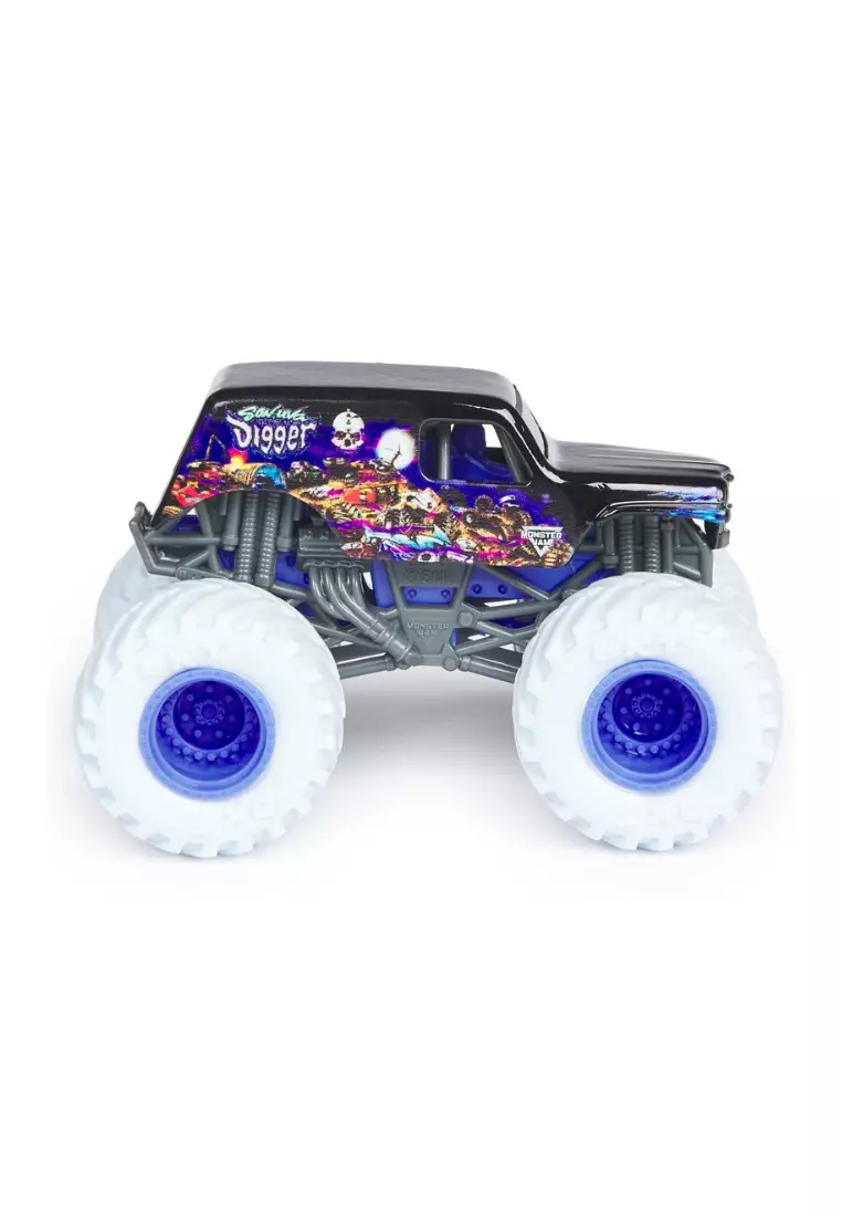 Diecast Value- Son Uva Digger