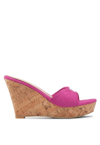 Buy Heatwave Wedge Sandals 2020 Online Zalora Singapore