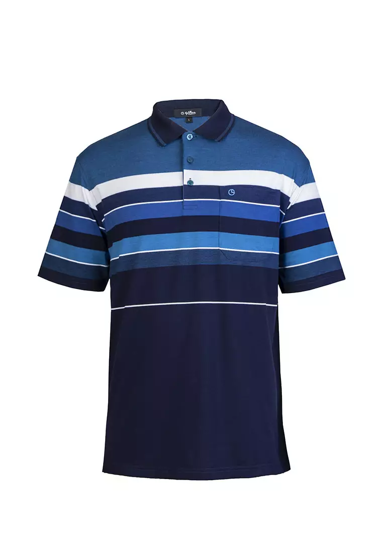 Goldlion polo clearance shirt