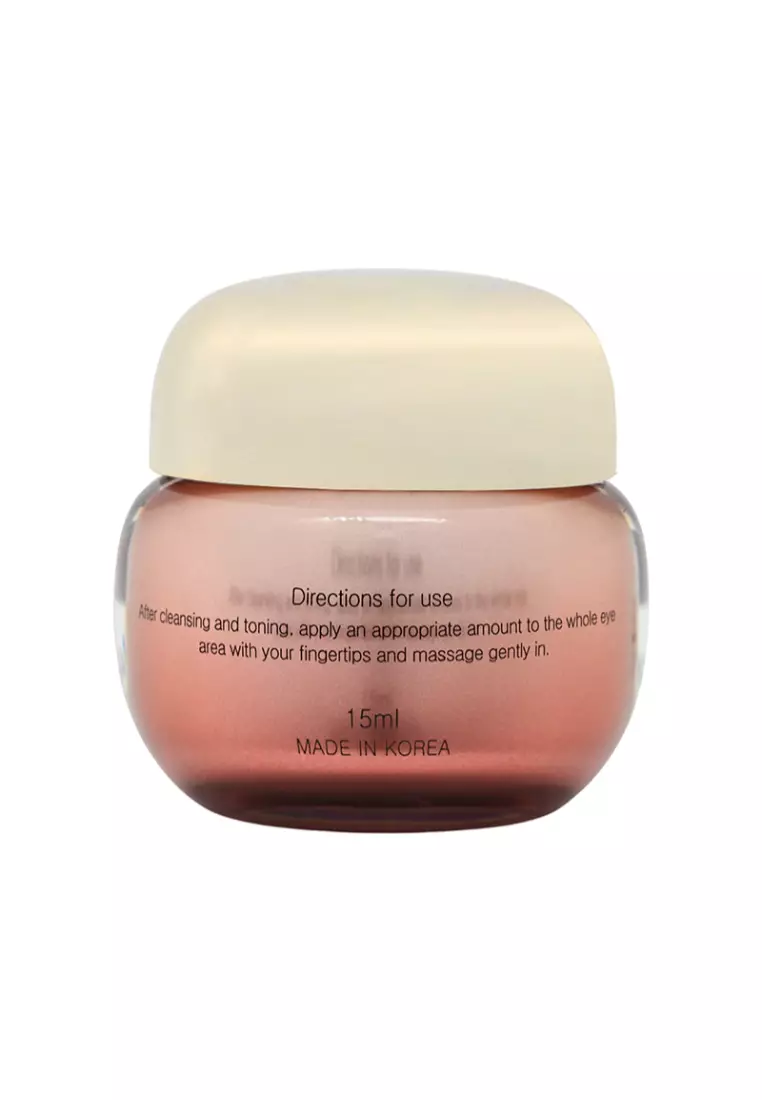 Eoyunggam Youth Vitality Reinforcing Eye Cream (15ml) 15ml