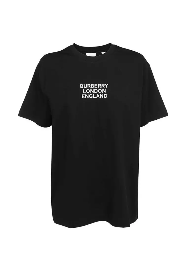 burberry multicolor t shirt