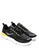 Lacoste black WildCard 120 1 Sneakers 18694SHA2BD553GS_1