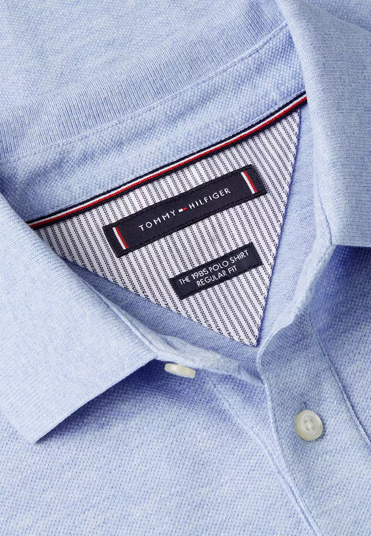 1985 Regular Polo Shirt - TH Mainline