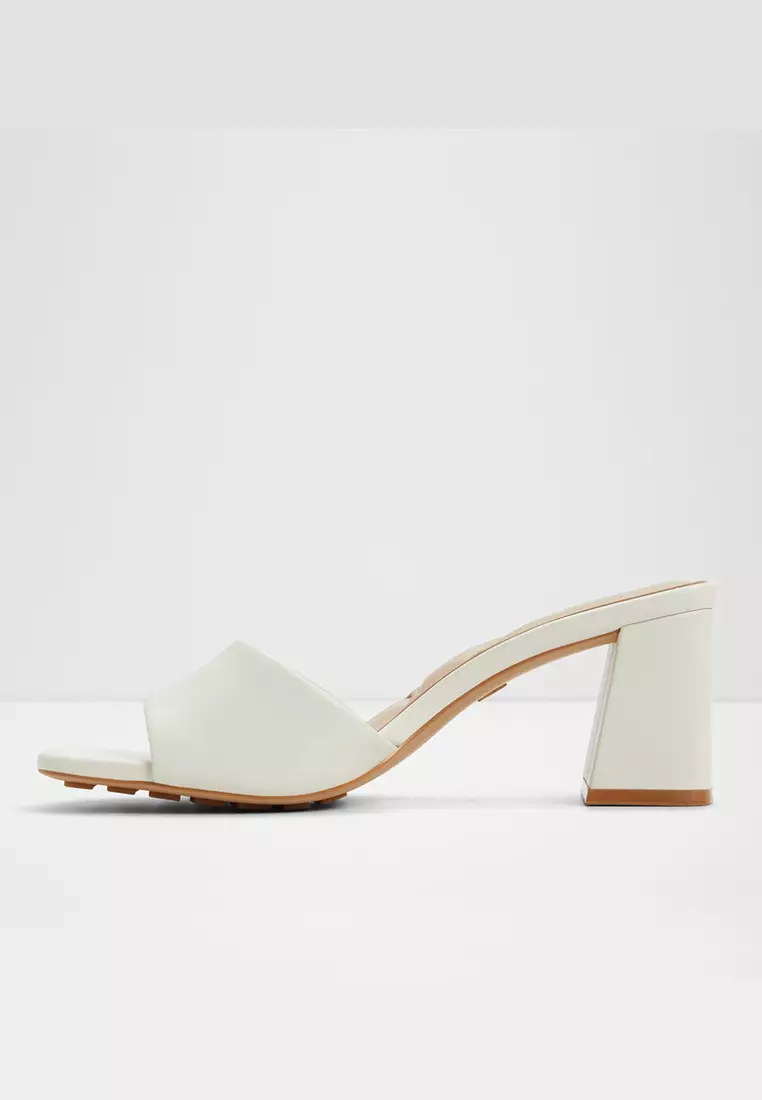 Tisha Heeled Sandals