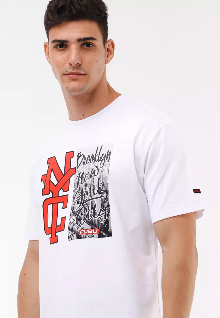 Round Neck Regular Fit