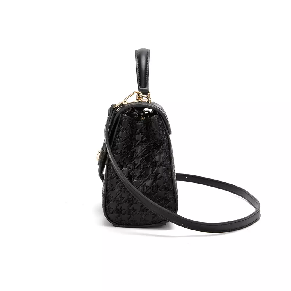 Palomino Dalton Handbag - Black