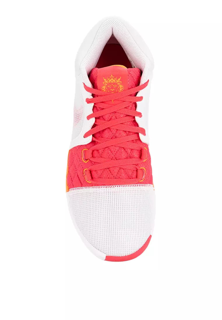 LeBron Witness 8 EP