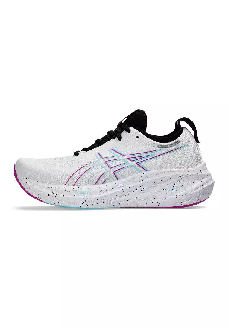 GEL-NIMBUS 26 跑步鞋 1012B601-102