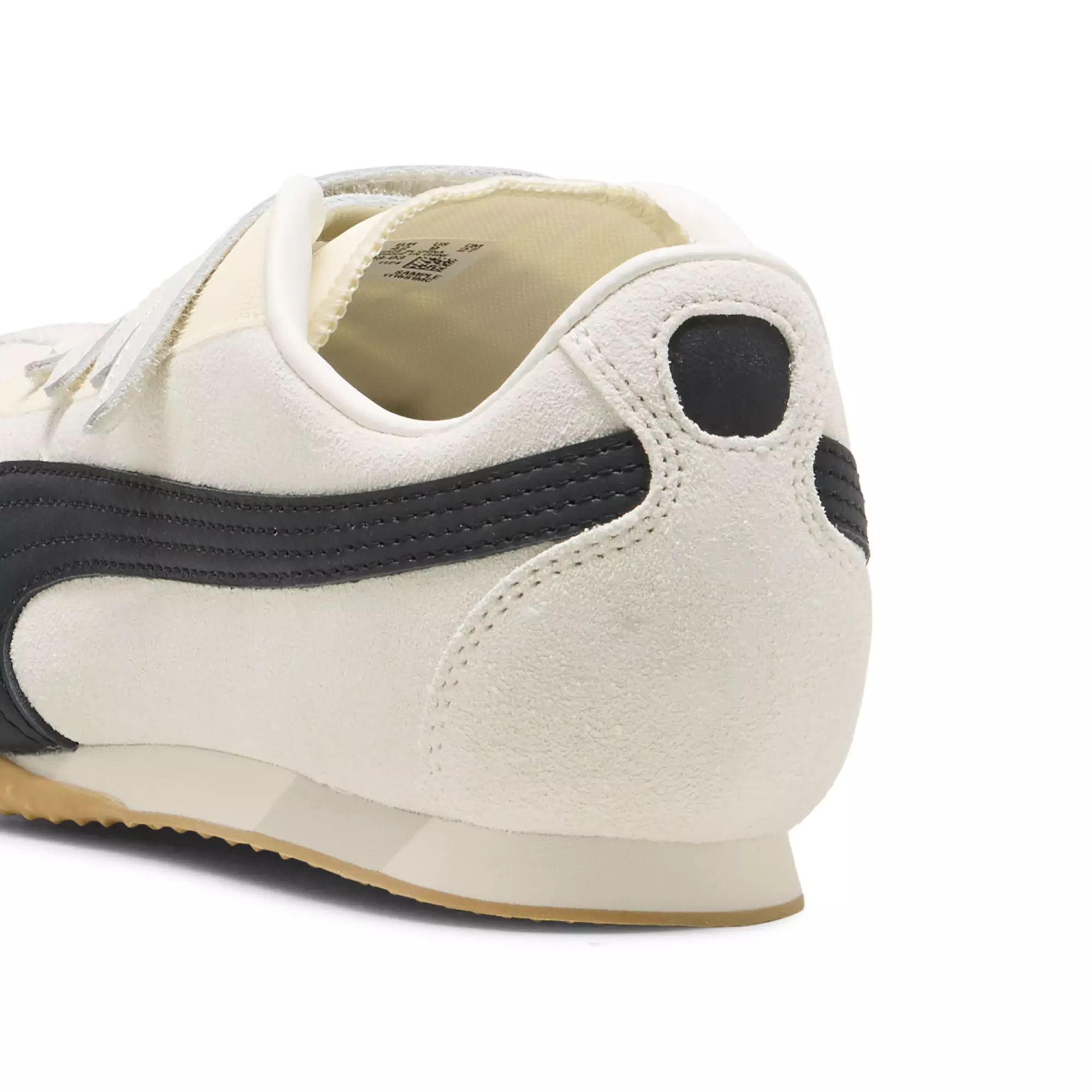 PUMA Strap Sneakers H-Street Unisex