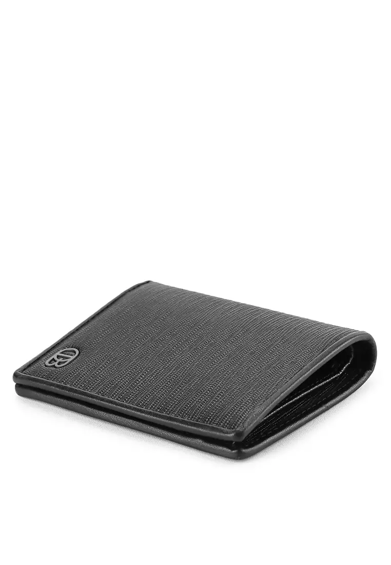 Collin Tall Wallet