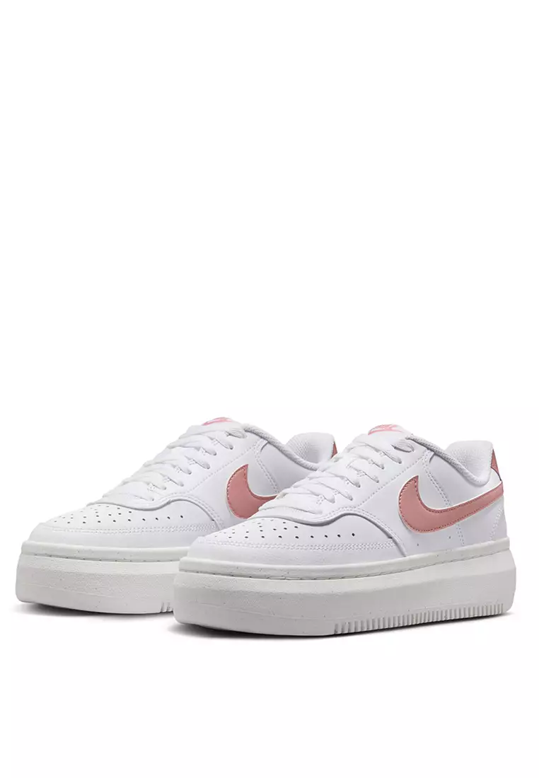 Court Vision Alta Shoes