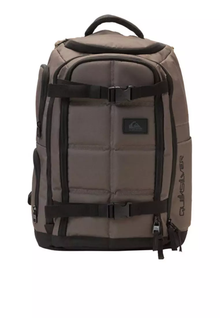 Quiksilver backpack store price philippines