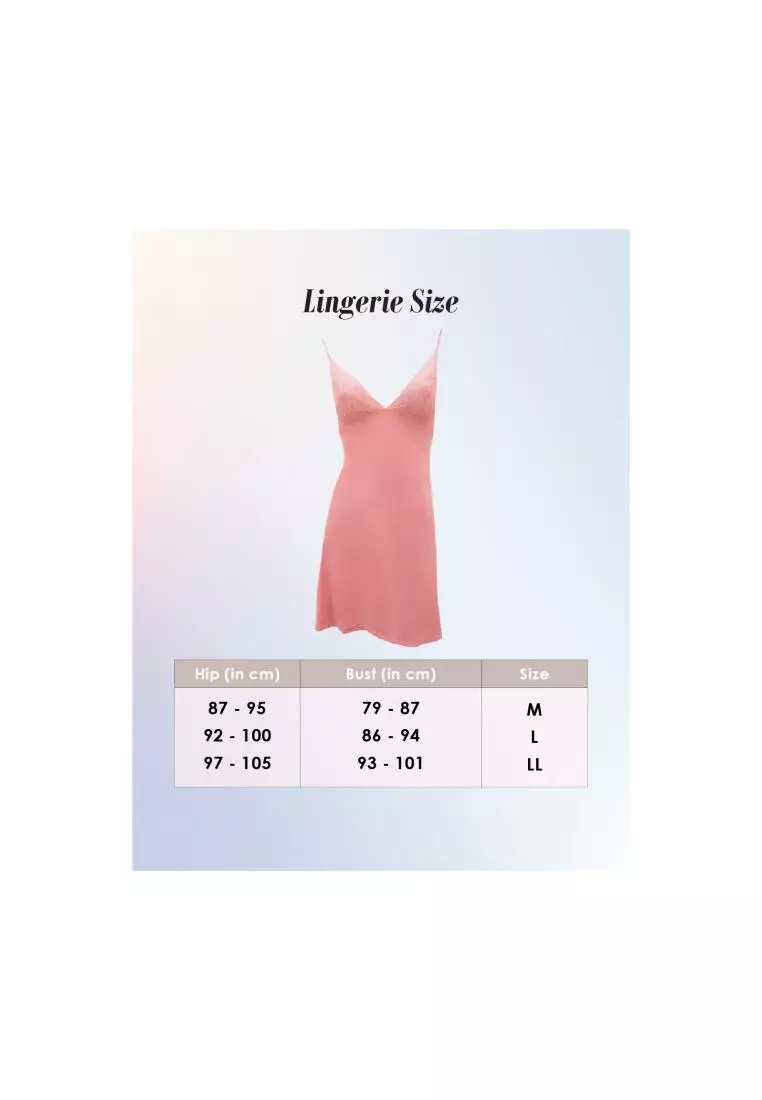 Wacoal Mood Lingerie IN 5469