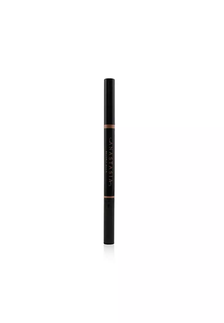 Discount on Anastasia Beverly Hills  shoes - SKU: Anastasia Beverly Hills - Brow Definer Triangular Brow Pencil - # Granite 0.2g/0.007oz