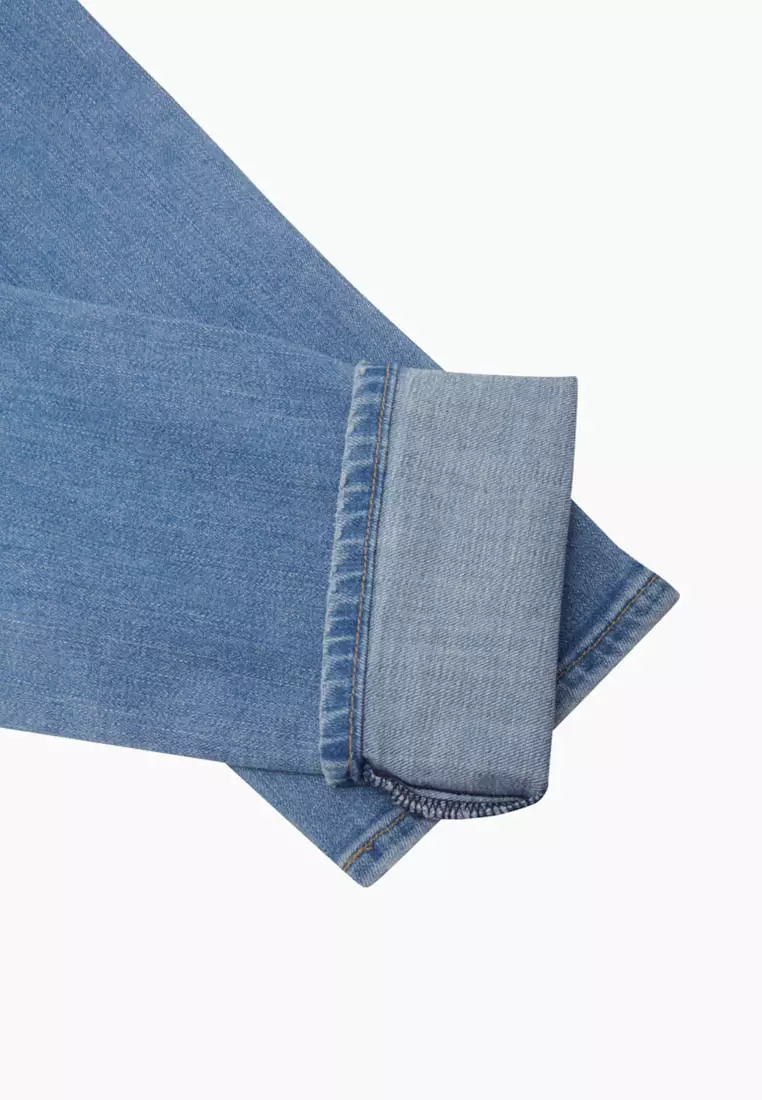 Levi's 312 Shaping Slim Tribeca Sun (19627-0191)