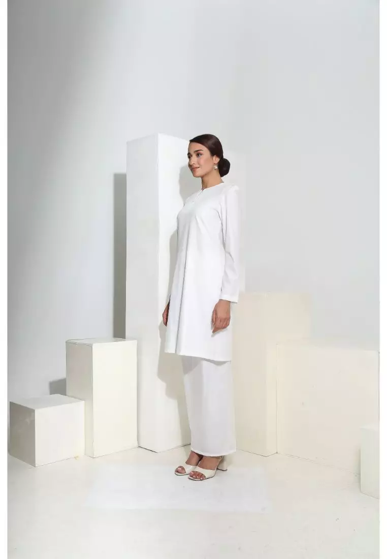 Kurung Moden Mawar 2.0