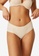 Cotton On Body brown and beige The Invisible Boyleg Briefs 5FE41USB57B69CGS_1