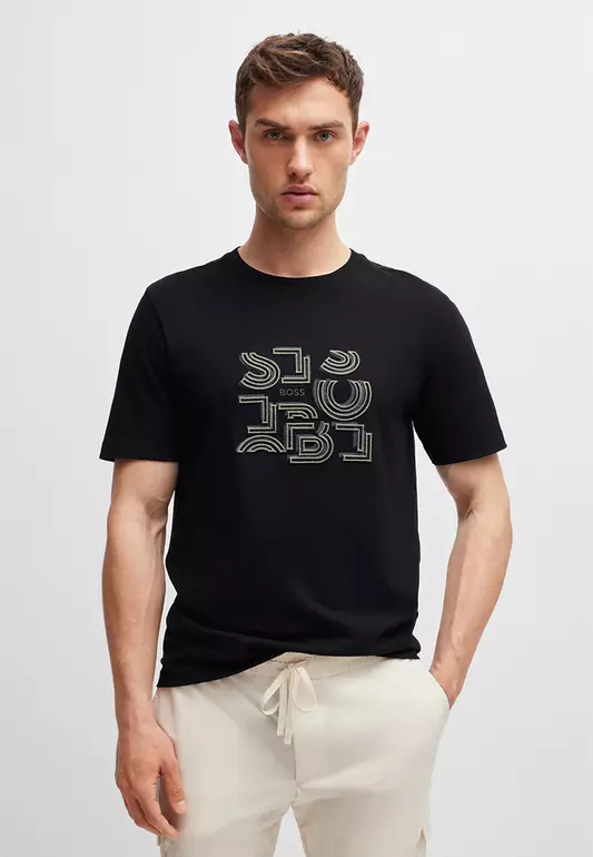 Tee 4 47529 T-Shirt