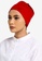 ELLE red Ell Inner Hijab Open Back Rwn Knt 06B3DAAF0BED6BGS_1