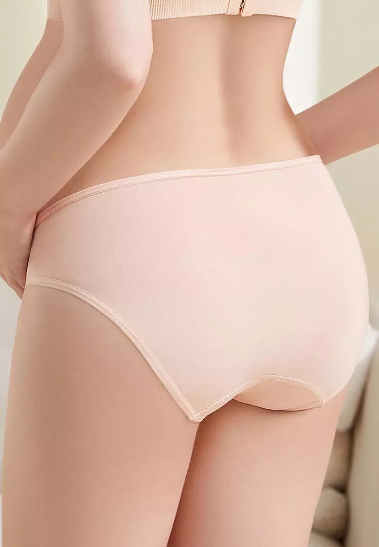 Sorella Panty Dear Mama Maternity Midi N23-5237 - Brown