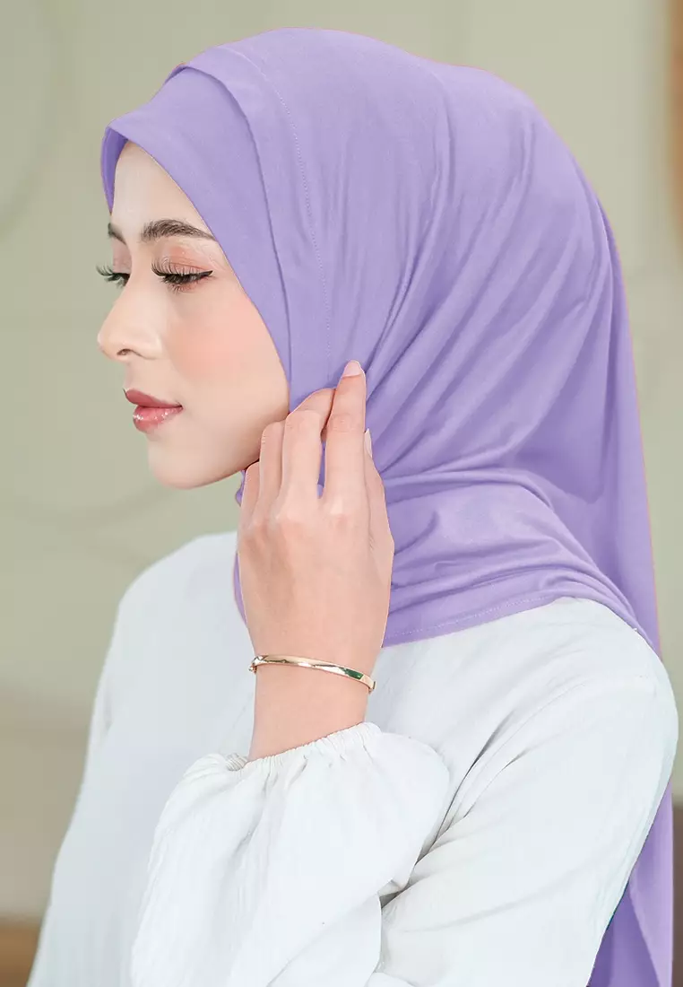 LINDY INSTAN - LILAC