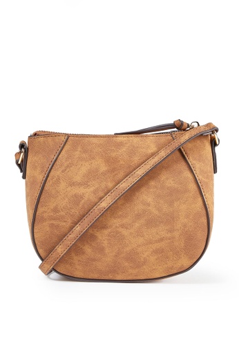 Buy Dorothy Perkins Tan Curved Crossbody Bag Online Zalora Malaysia Unfollow dorothy perkins bags to stop getting updates on your ebay feed. tan curved crossbody bag