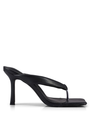 Buy Nose Thong Heels Online Zalora Malaysia