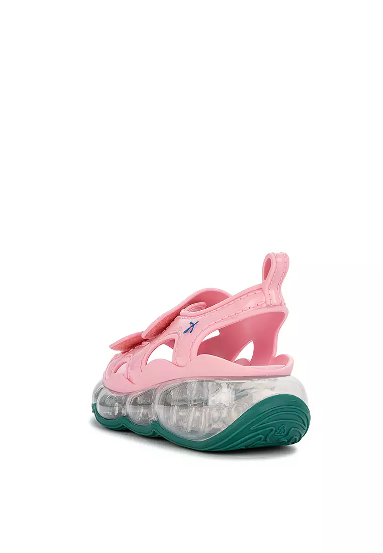 Futura Ad Sandals