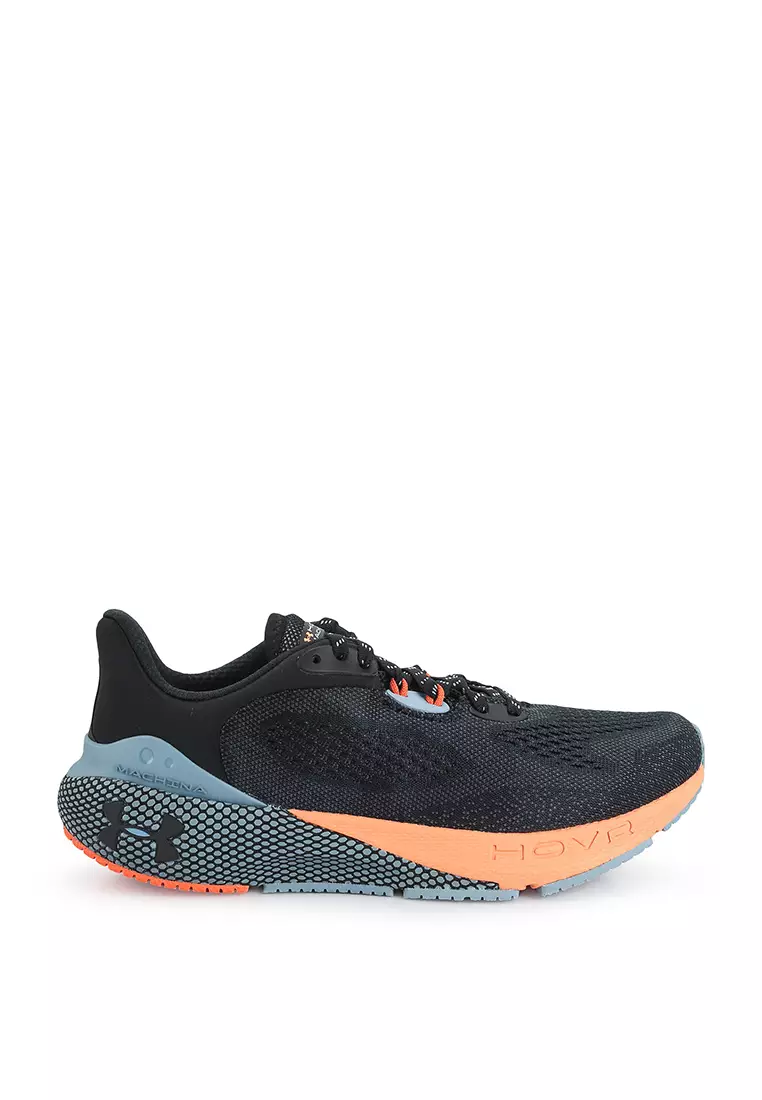 Buy Under Armour HOVR Machina 3 Running Shoes Online ZALORA Malaysia