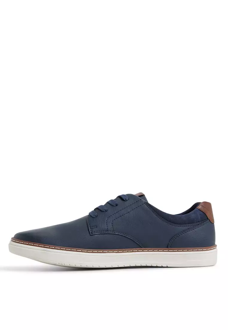Kellen Smart Casual Shoes