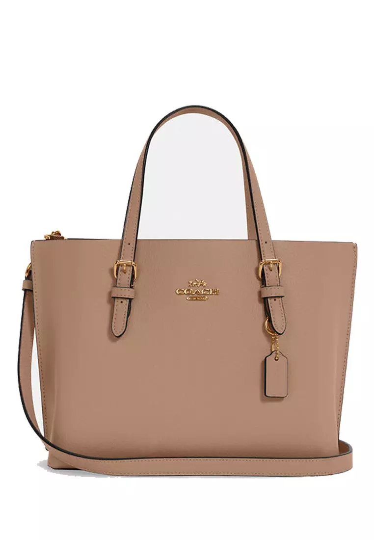 Coach 2025 mollie tote