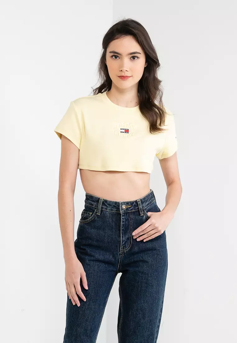 Top hotsell tommy jeans