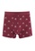 H&M red and pink and green 3-Pack Short Cotton Trunks FC15FUS5C85CF7GS_2