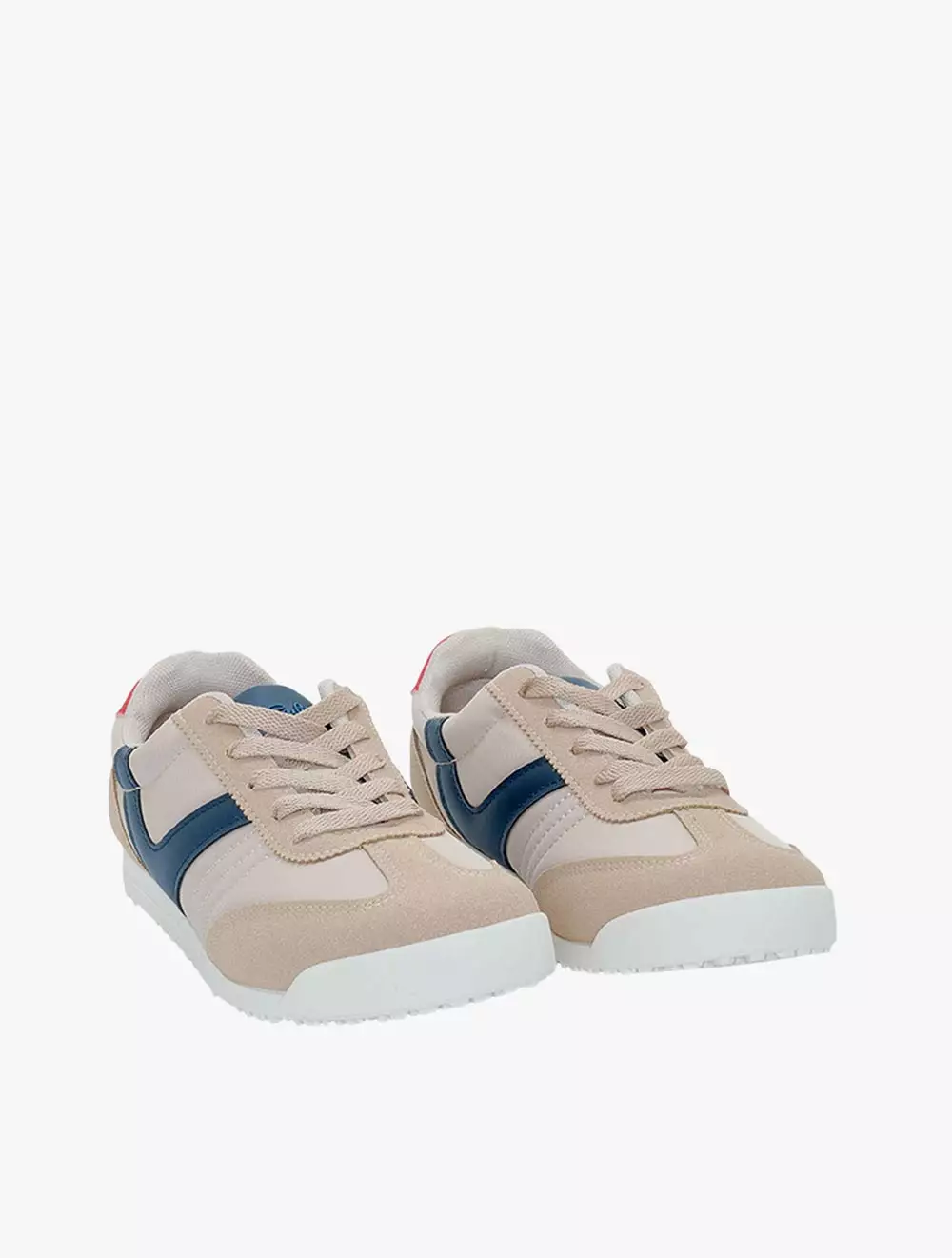 Payless Club Culture Womens Keyla Sneakers - Brown_11