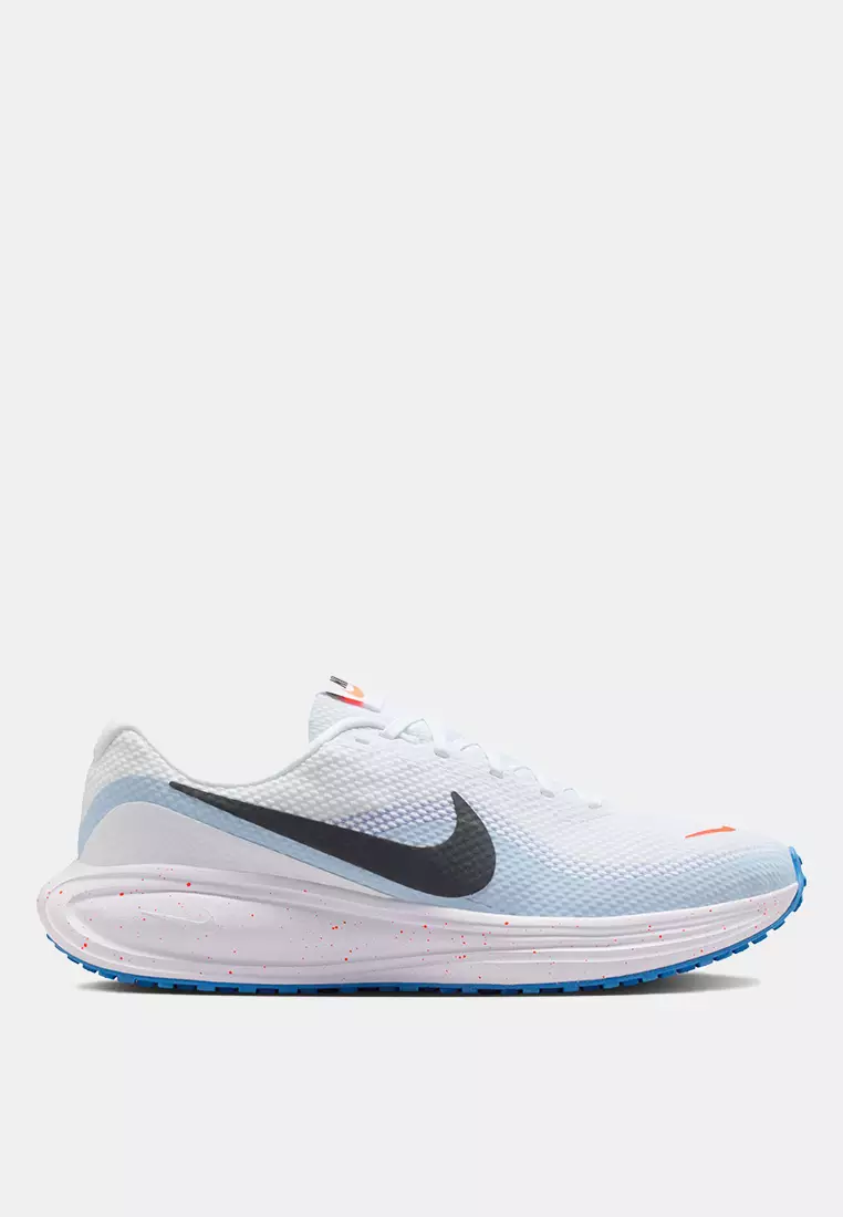 Revolution 8 Road Running Shoes