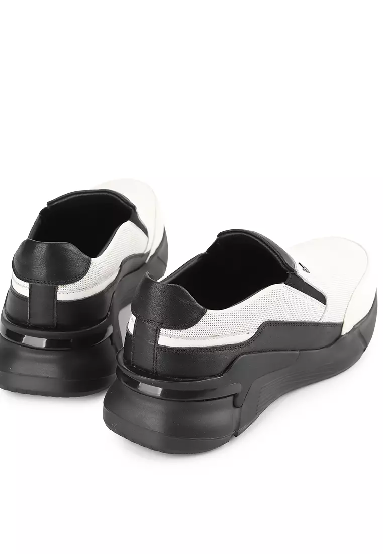 Wagler Slip On