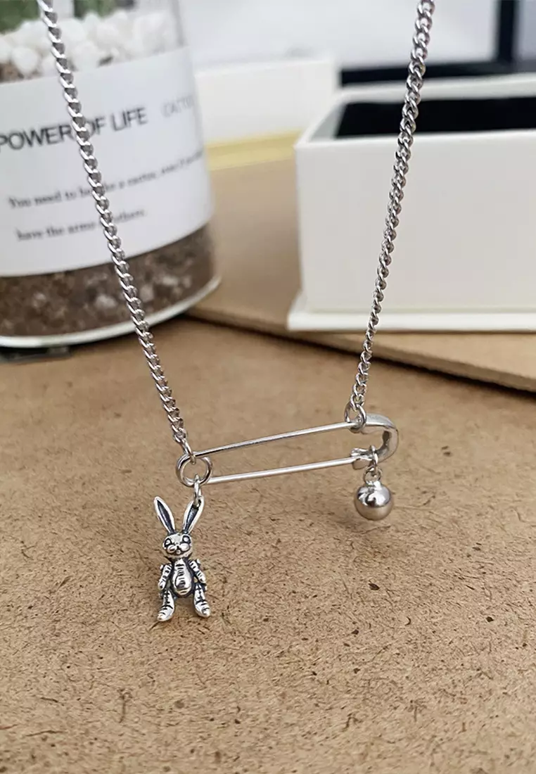 Buy silver antique jewellery online online