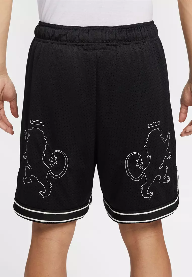 Nike 8In Short